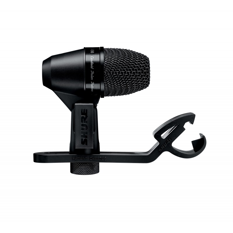 pg 56-XLR mikrofon Shure